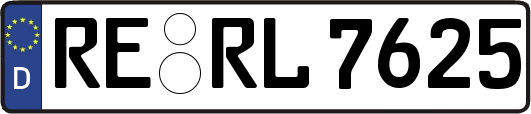 RE-RL7625