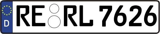 RE-RL7626