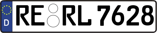 RE-RL7628