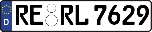 RE-RL7629