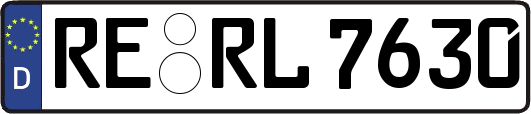 RE-RL7630