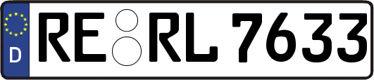 RE-RL7633