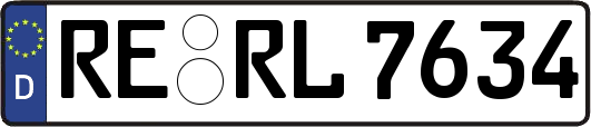 RE-RL7634