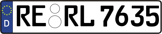 RE-RL7635