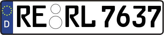 RE-RL7637