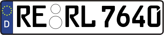 RE-RL7640
