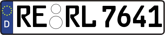 RE-RL7641