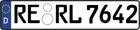 RE-RL7642