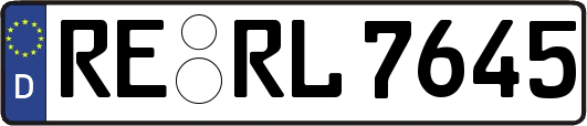 RE-RL7645