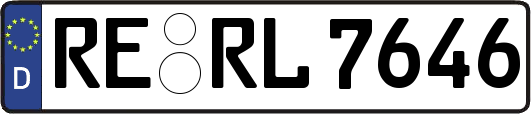 RE-RL7646