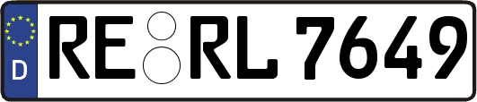 RE-RL7649