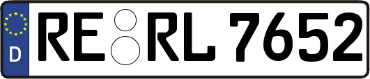 RE-RL7652