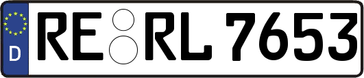RE-RL7653
