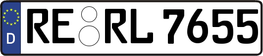 RE-RL7655