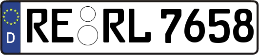 RE-RL7658