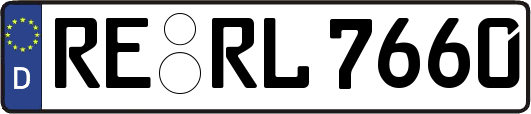RE-RL7660