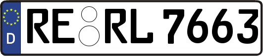 RE-RL7663
