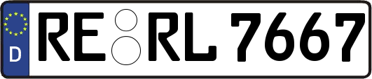 RE-RL7667