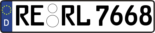 RE-RL7668