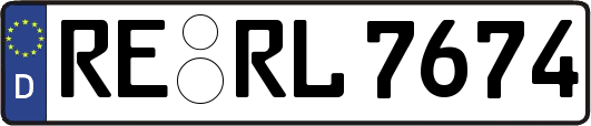 RE-RL7674