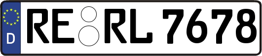 RE-RL7678