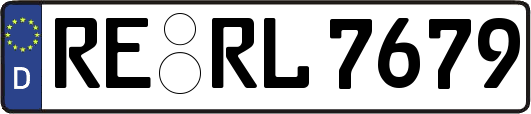 RE-RL7679