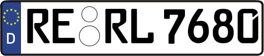 RE-RL7680
