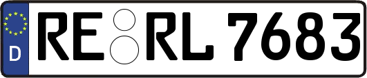 RE-RL7683