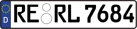 RE-RL7684