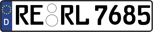 RE-RL7685