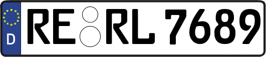 RE-RL7689