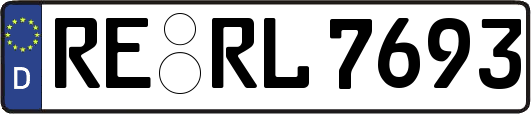 RE-RL7693