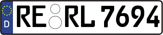 RE-RL7694