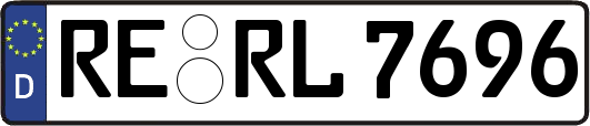RE-RL7696