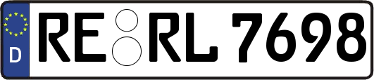 RE-RL7698