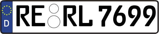 RE-RL7699
