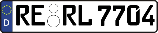 RE-RL7704