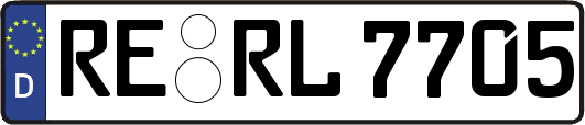 RE-RL7705