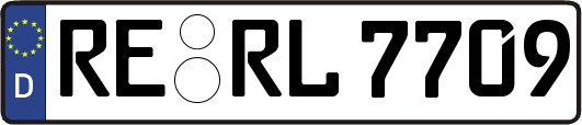 RE-RL7709