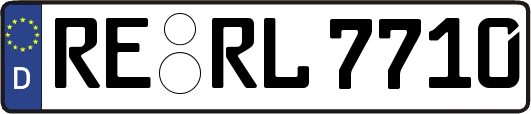RE-RL7710