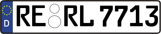 RE-RL7713