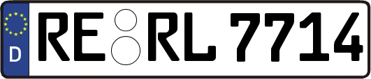 RE-RL7714