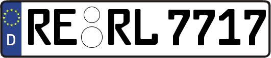 RE-RL7717