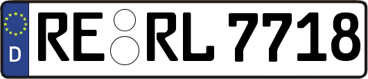 RE-RL7718