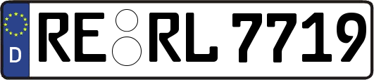 RE-RL7719