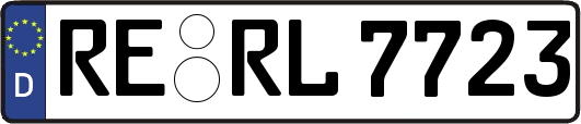RE-RL7723