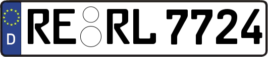 RE-RL7724