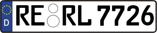 RE-RL7726