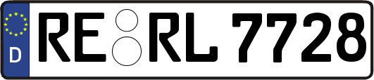 RE-RL7728