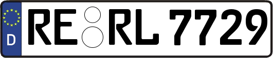 RE-RL7729